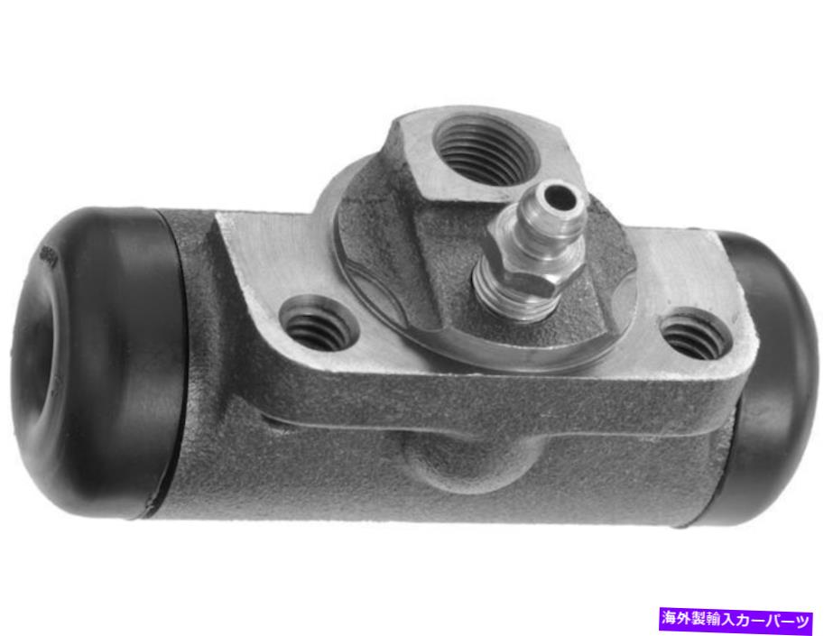 Wheel Cylinder 1994年マツダB4000ホイールシリンダーリアAPI 71972YQ OEF3 -10 Bで For 1994 Mazda B4000 Wheel Cylinder Rear API 71972YQ OEF3 -- With 10 B【並行輸入品】