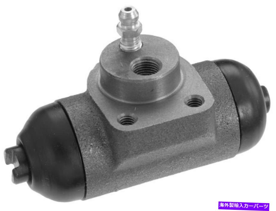 Wheel Cylinder 1996年から1999年のOldsmobile 88ホイールシリンダーリアAPI 87137NN 1997 1998 OEF3 For 1996-1999 Oldsmobile 88 Wheel Cylinder Rear API 87137NN 1997 1998 OEF3【並行輸入品】