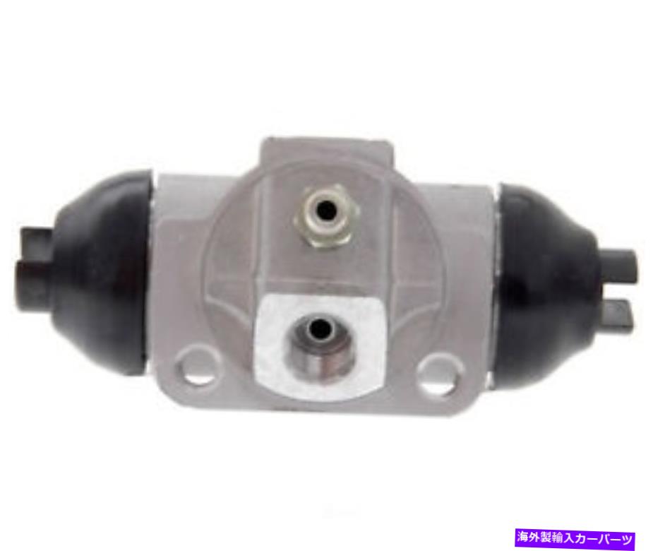 Wheel Cylinder ドラムブレーキホイールシリンダーフィット1977-1992日産210 510 810レイベスト Drum Brake Wheel Cylinder fits 1977-1992 Nissan 210 510 810 RAYBESTOS【並行輸入品】