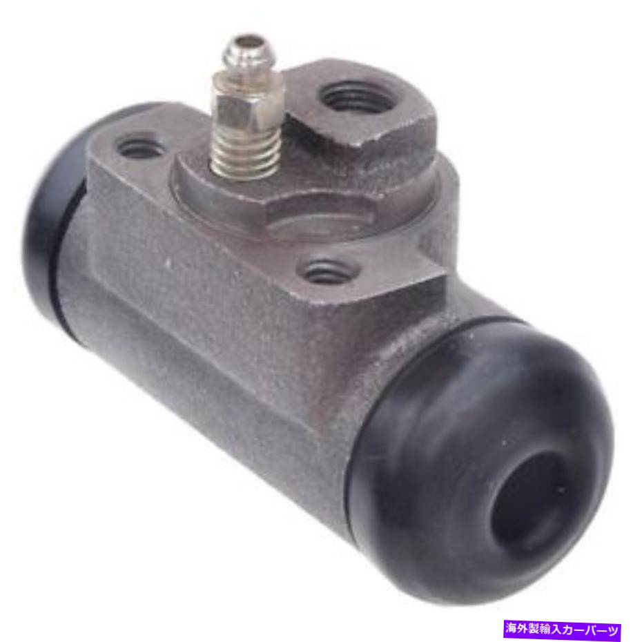 Wheel Cylinder ACDELCO 18E1202リアドラムブレーキホイールシリンダーアセンブリ Acdelco 18E1202 Rear Drum Brake Wheel Cylinder Assembly【並行輸入品】