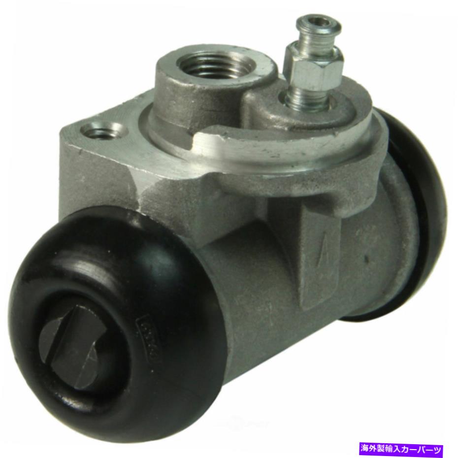 Wheel Cylinder 2001年から2005年の後輪シリンダーポンティアックアズテク2002 2003 2004ワグナーWC141536 Rear Wheel Cylinder For 2001-2005 Pontiac Aztek 2002 2003 2004 Wagner WC141536【並行輸入品】
