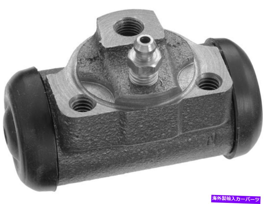 Wheel Cylinder 1996年から2002年のシボレーエクスプレス2500ホイールシリンダーリアAPI 47983ZR 1997 1998 For 1996-2002 Chevrolet Express 2500 Wheel Cylinder Rear API 47983ZR 1997 1998【並行輸入品】
