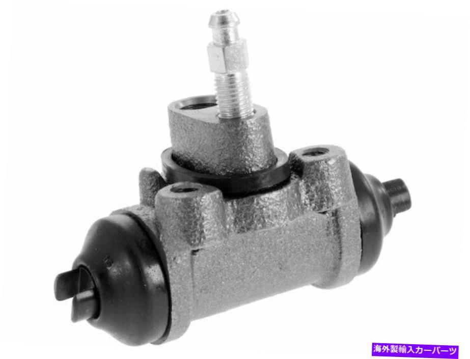 Wheel Cylinder 2000年から2005年のダッジネオンホイールシリンダーリアAPI 89383XZ 2001 2002 2003 2004 For 2000-2005 Dodge Neon Wheel Cylinder Rear API 89383XZ 2001 2002 2003 2004【並行輸入品】