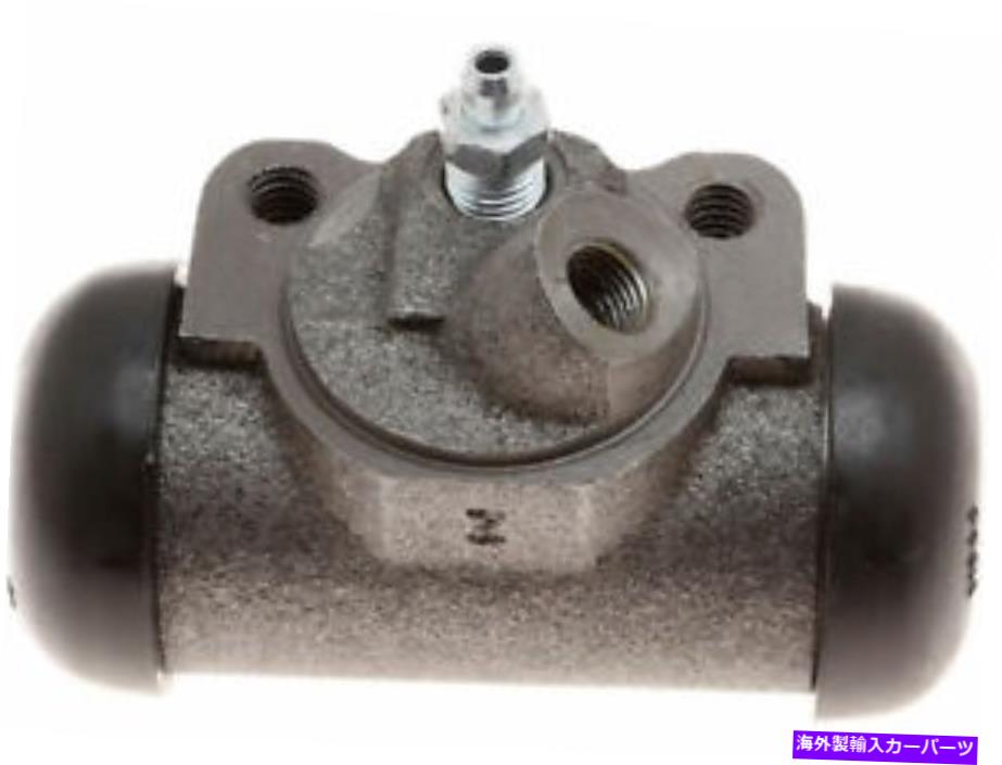 Wheel Cylinder レイベスト13BH85Xリア右ホイールシリンダーフィット1973シボレーC30ピックアップ Raybestos 13BH85X Rear Right Wheel Cylinder Fits 1973 Chevy C30 Pickup【並行輸入品】