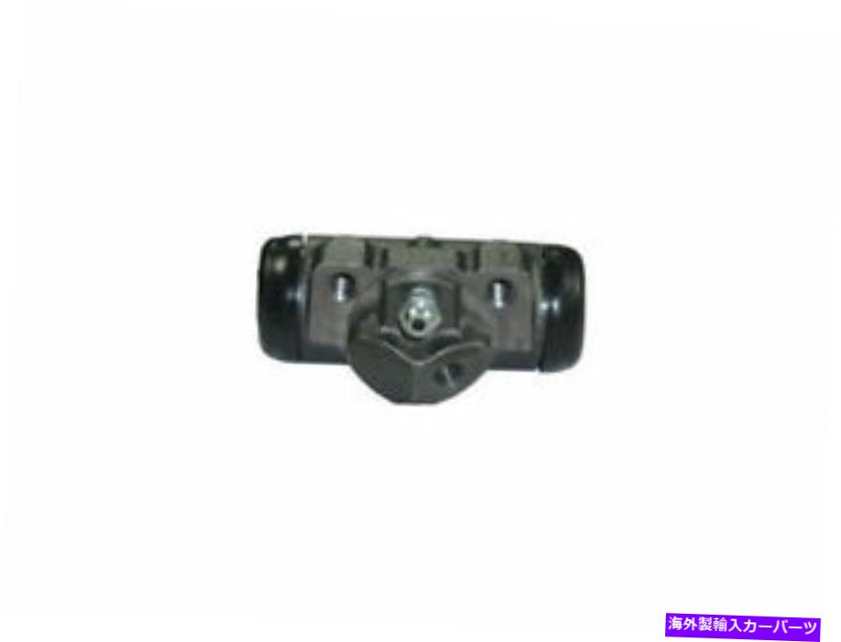 Wheel Cylinder Centric 41ZF28Jリア右ホイールシリンダーフィット1962-1968、1970 Ford Fairlane Centric 41ZF28J Rear Right Wheel Cylinder Fits 1962-1968, 1970 Ford Fairlane【並行輸入品】