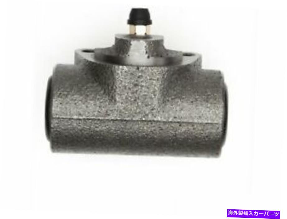 Wheel Cylinder ダイナミック摩擦28FW47H後輪シリンダーフィット1994-1999 Dodge Ram 2500 Dynamic Friction 28FW47H Rear Wheel Cylinder Fits 1994-1999 Dodge Ram 2500【並行輸入品】