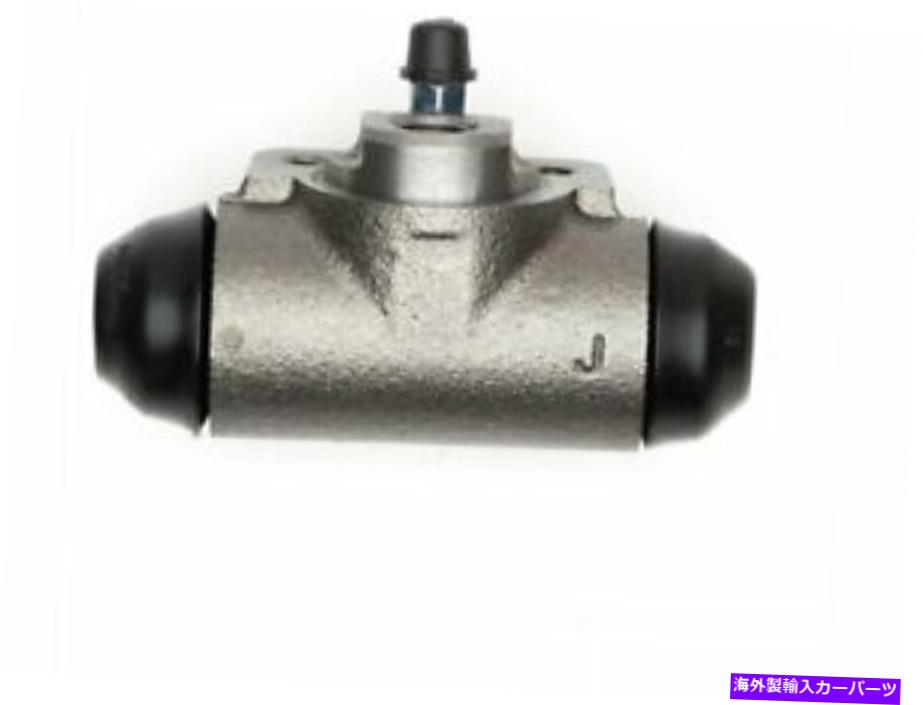 Wheel Cylinder 動的摩擦32JW66V後輪シリンダーフィット1995-1997マツダB3000 Dynamic Friction 32JW66V Rear Wheel Cylinder Fits 1995-1997 Mazda B3000【並行輸入品】