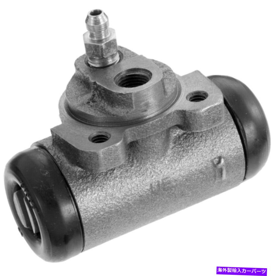 Wheel Cylinder 99-02マーキュリーニッサンクエストヴィレージ1475-37758のドラムブレーキホイールシリンダー Drum Brake Wheel Cylinder For 99-02 Mercury Nissan Quest Villager 1475-37758【並行輸入品】
