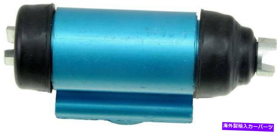 Wheel Cylinder ドーマン - 2003年の土星イオンのための最初のストップリアドラムブレーキホイールシリンダー Dorman - First Stop Rear Drum Brake Wheel Cylinder for 2003 Saturn Ion【並行輸入品】