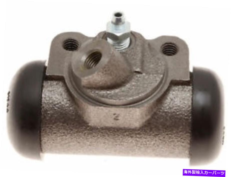 Wheel Cylinder Raybestos 89ck92fホイールシリンダーフィット1972-1974 Dodge W300 Pickup Element3 Raybestos 89CK92F Wheel Cylinder Fits 1972-1974 Dodge W300 Pickup Element3【並行輸入品】