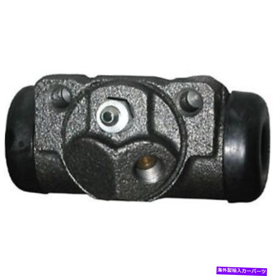 Wheel Cylinder 134.68010中心ホイールシリンダー後部乗客右側エコノリンバンのために新機能 134.68010 Centric Wheel Cylinder Rear Passenger Right Side New for Econoline Van【並行輸入品】 31,103円