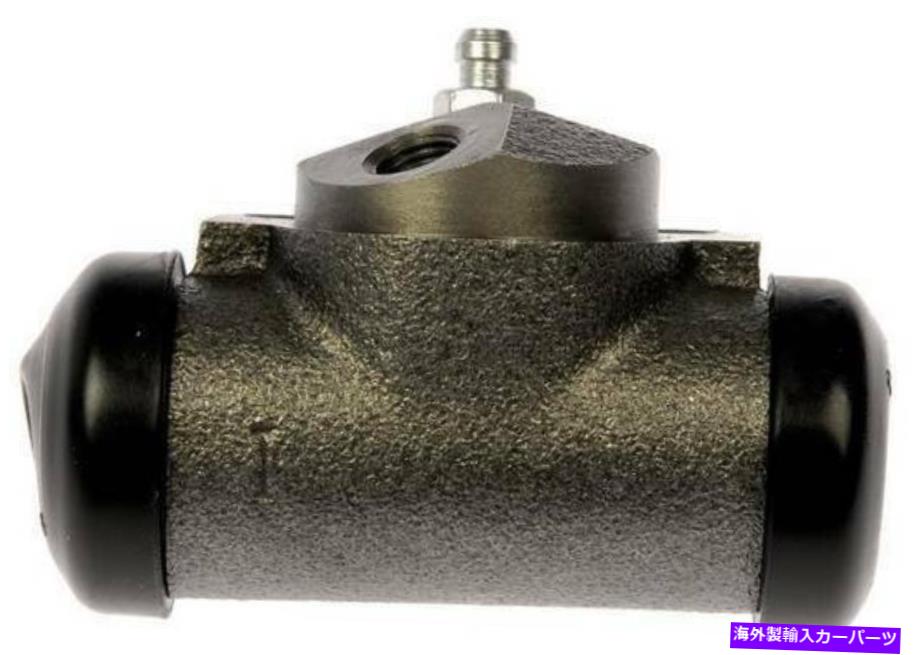 Wheel Cylinder 1972年から1974年のダッジW200ピックアップのための左ドラムブレーキホイールシリンダー-W610163-C Rear Left Drum Brake Wheel Cylinder for 1972-1974 Dodge W200 Pickup -- W610163-C【並行輸入品】