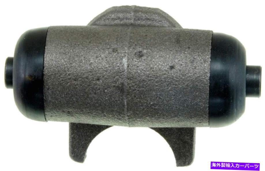 Wheel Cylinder ドーマン - 最初の停留所W37647ドラムブレーキホイールシリンダー12か月保証 Dorman - First Stop W37647 Drum Brake Wheel Cylinder 12 Month Warranty【並行輸入品】