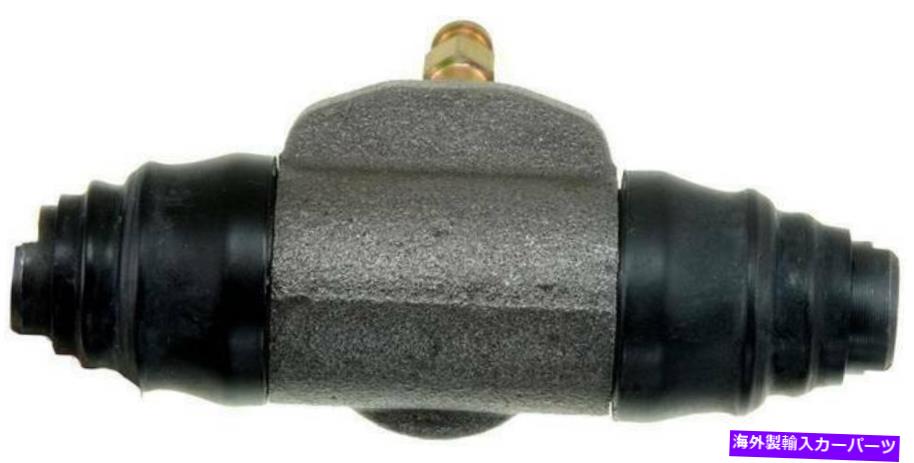 Wheel Cylinder 1995年のリアドラムブレーキホイールシリンダーフォルクスワーゲンカブリオ-W96399 -AQドーマン - Rear Drum Brake Wheel Cylinder for 1995 Volkswagen Cabrio -- W96399-AQ Dorman -【並行輸入品】