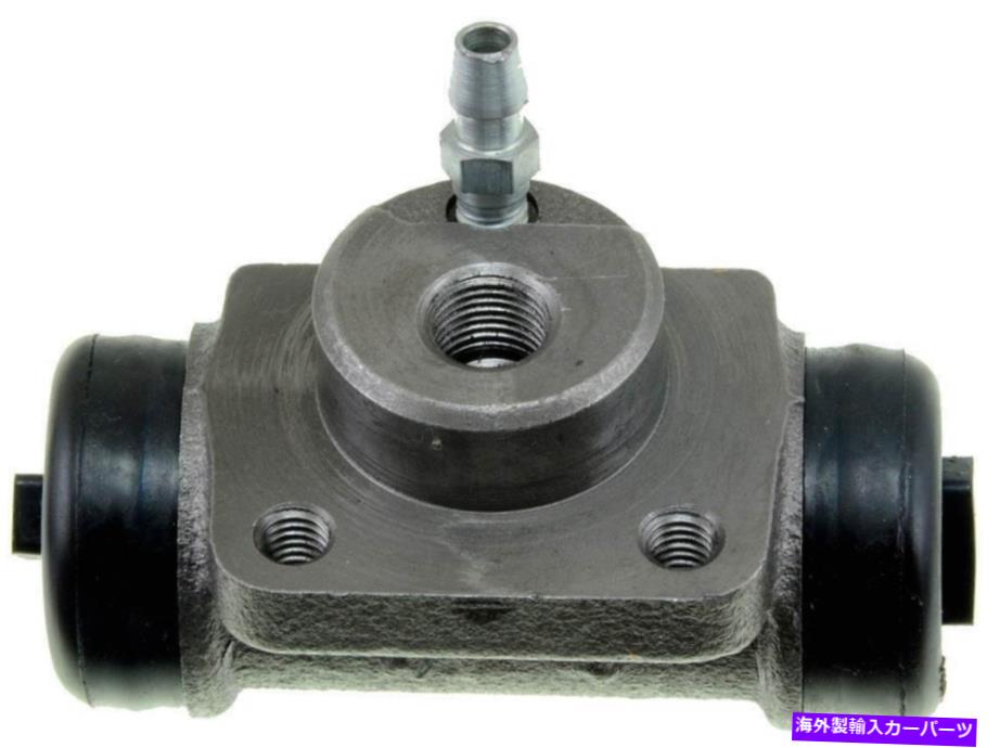 Wheel Cylinder 1977-1983 BMW 320I 1981 1982 1978 1980 1980ドーマンの後輪シリンダー Rear Wheel Cylinder For 1977-1983 BMW 320i 1979 1981 1982 1978 1980 Dorman【並行輸入品】