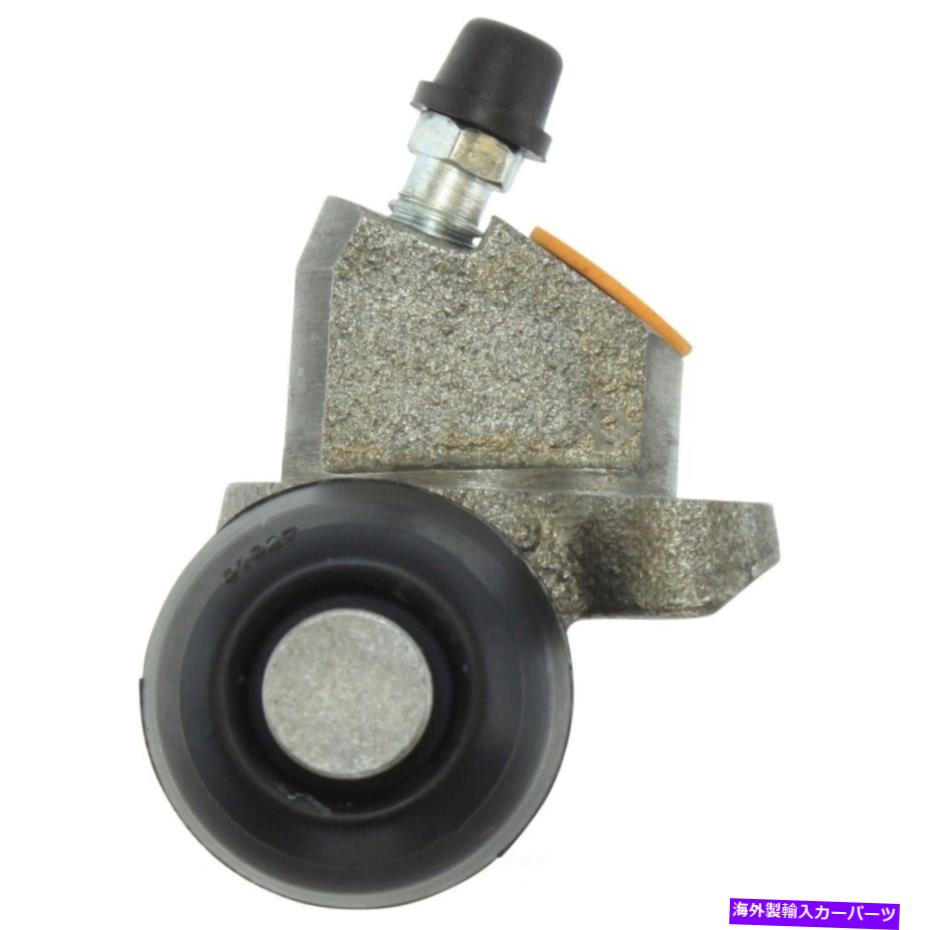 Wheel Cylinder ドラムブレーキホイールシリンダー - プレミアムホイールシリンダーリアセントリック134.62054 Drum Brake Wheel Cylinder-Premium Wheel Cylinders Rear Centric 134.62054【並行輸入品】