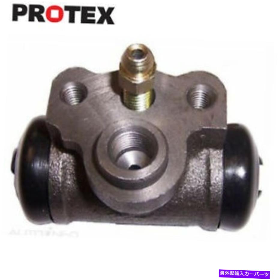 Wheel Cylinder 三菱ランサーCE CG CH 02-06 210C0392の後輪シリンダー Rear Wheel Cylinder FOR Mitsubishi Lancer CE CG CH 02-06 210C0392【並行輸入品】