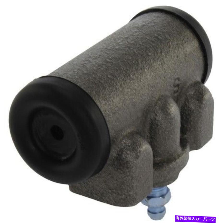 Wheel Cylinder 中心部品ドラムブレーキホイールシリンダーP/N：135.62001 Centric Parts Drum Brake Wheel Cylinder P/N:135.62001【並行輸入品】