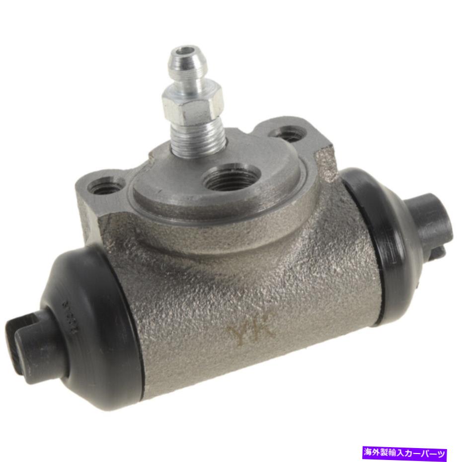 Wheel Cylinder 03-04 Mitsubishi Outlander 1475-96441のドラムブレーキホイールシリンダー Drum Brake Wheel Cylinder For 03-04 Mitsubishi Outlander 1475-96441【並行輸入品】