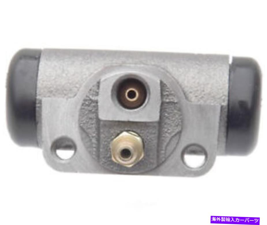 Wheel Cylinder RRホイールブレーキシリンダーレイベストWC37663 Rr Wheel Brake Cylinder Raybestos WC37663【並行輸入品】