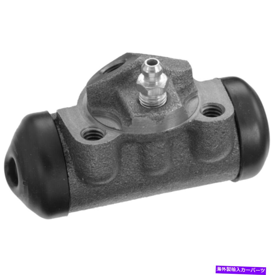 Wheel Cylinder 選択用のドラムブレーキホイールシリンダー76-01ダッジジープモデル1475-87008 Drum Brake Wheel Cylinder For Select 76-01 Dodge Jeep Models 1475-87008【並行輸入品】
