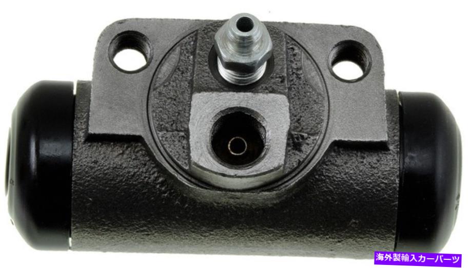 Wheel Cylinder W370031ドラムブレーキホイールシリンダーP/N：W370031 W370031 Drum Brake Wheel Cylinder P/N:W370031【並行輸入品】
