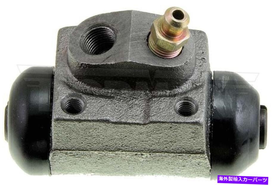 Wheel Cylinder ドーマンW610020 99-01ホンダオデッセイ用ドラムブレーキホイールシリンダー Dorman W610020 Drum Brake Wheel Cylinder For 99-01 Honda Odyssey【並行輸入品】