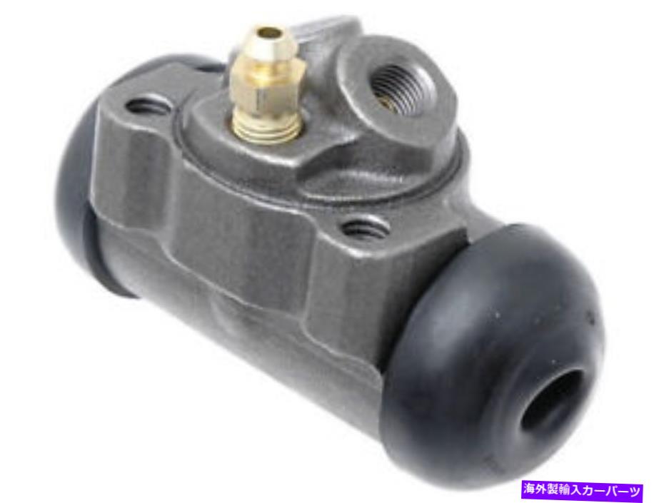 Wheel Cylinder 1955年から1957年の後ろの左ホイールシリンダーシボレー2テンシリーズ1956 xg698wt Rear Left Wheel Cylinder For 1955-1957 Chevy Two Ten Series 1956 XG698WT【並行輸入品】