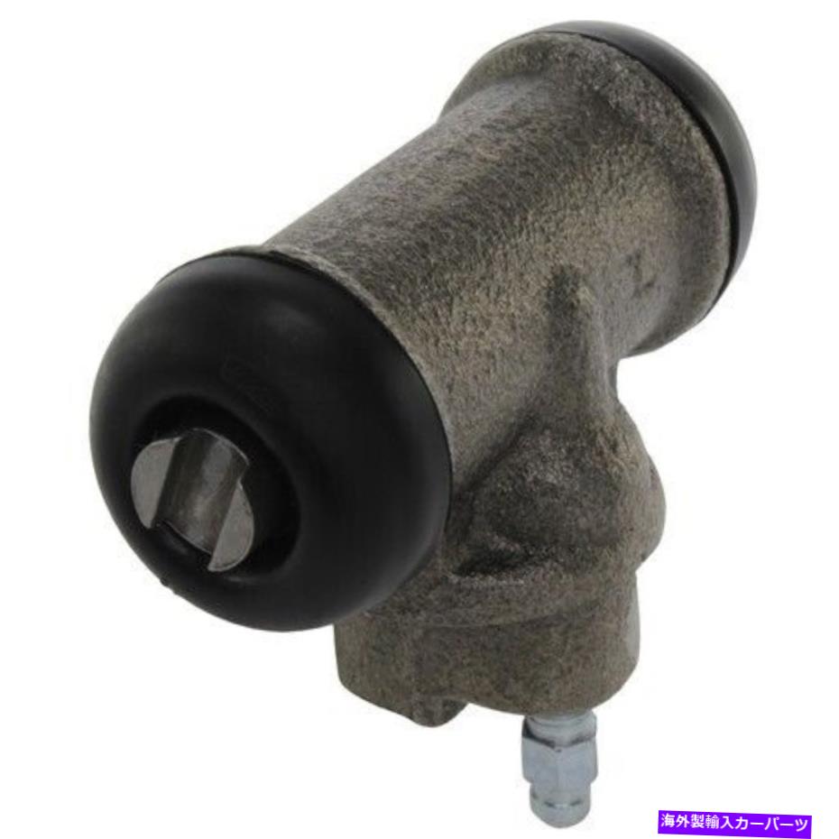Wheel Cylinder 135.44801中心部ドラムブレーキホイールシリンダーP/N：135.44801 135.44801 Centric Parts Drum Brake Wheel Cylinder P/N:135.44801【並行輸入品】