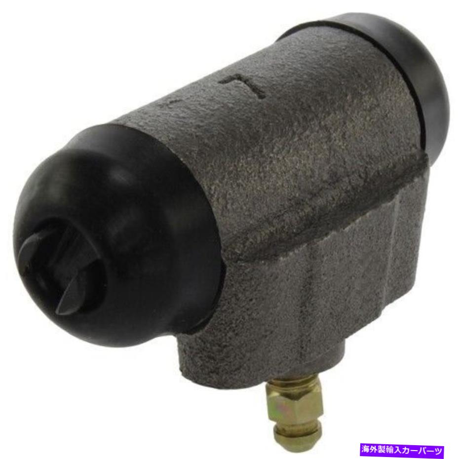 Wheel Cylinder 134.50001中心部パーツドラムブレーキホイールシリンダーP/N：134.50001 134.50001 Centric Parts Drum Brake Wheel Cylinder P/N:134.50001【並行輸入品】