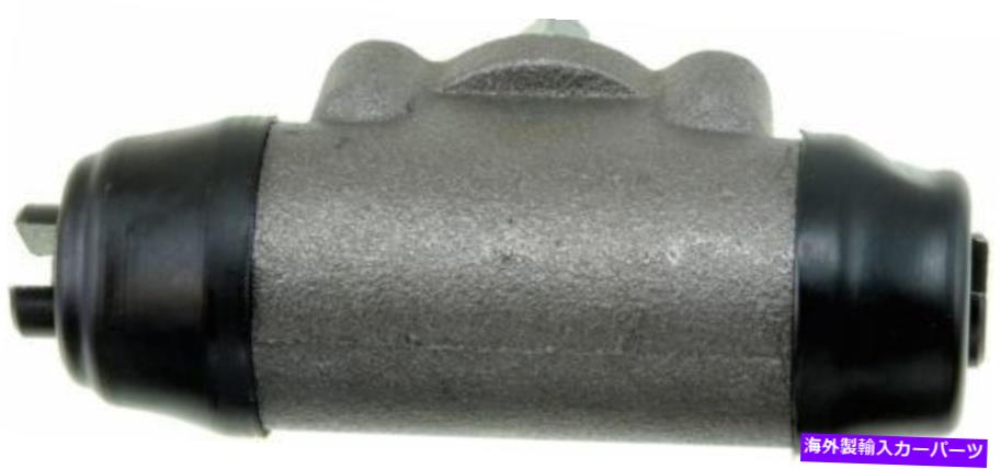 Wheel Cylinder ドラムブレーキホイールシリンダーパーツマスターWC37842フィット92-00トヨタ4ランナー Drum Brake Wheel Cylinder Parts Master WC37842 fits 92-00 Toyota 4Runner【並行輸入品】