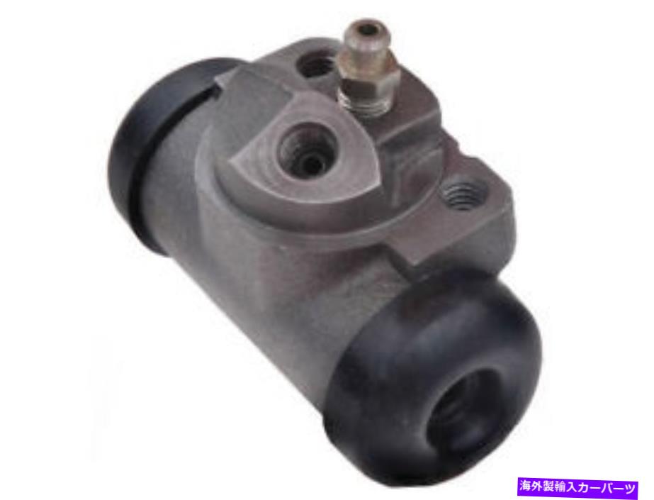 Wheel Cylinder 2003年から2007年のリア右ホイールシリンダーフォードE150 2005 2006 DQ224py Rear Right Wheel Cylinder For 2003-2007 Ford E150 2004 2005 2006 DQ224PY【並行輸入品】