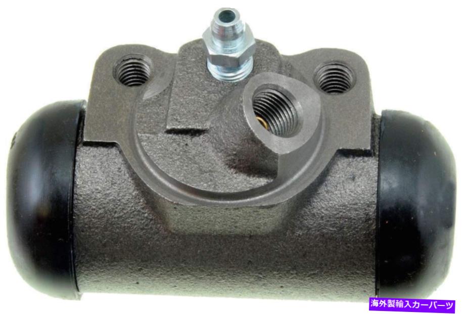 Wheel Cylinder ドラムブレーキホイールシリンダーリア右ドーマンW370043 Drum Brake Wheel Cylinder Rear Right Dorman W370043【並行輸入品】