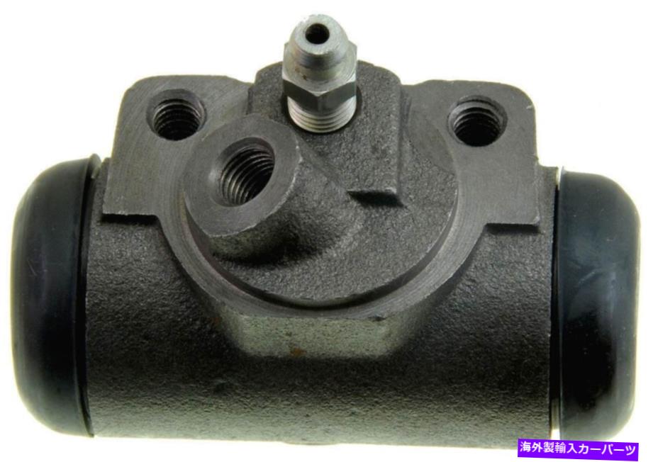 Wheel Cylinder ドラムブレーキホイールシリンダー後部左ドーマンW37250 Drum Brake Wheel Cylinder Rear Left Dorman W37250【並行輸入品】