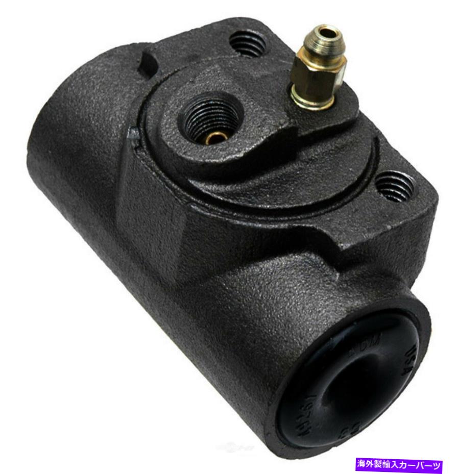 Wheel Cylinder ビュイックキャデラックシボレーC10インパラマリブV10用リアドラムブレーキホイールシリンダー Rear Drum Brake Wheel Cylinder For Buick Cadillac Chevy C10 Impala Malibu V10【並行輸入品】