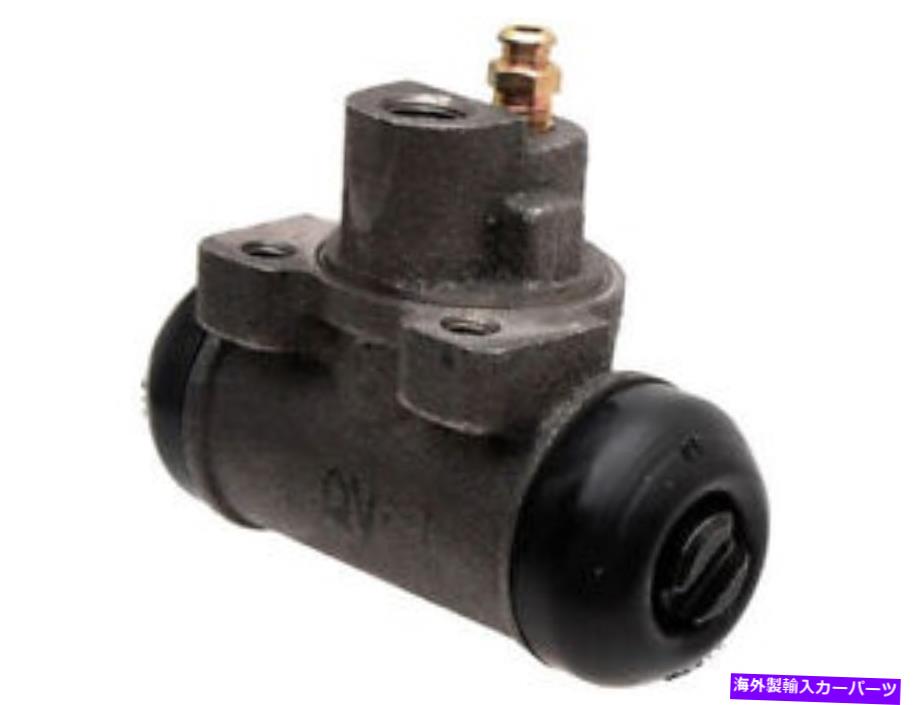 Wheel Cylinder 2005年から2006年のシボレーequinox DH616GDの後輪シリンダー Rear Wheel Cylinder For 2005-2006 Chevy Equinox DH616GD【並行輸入品】