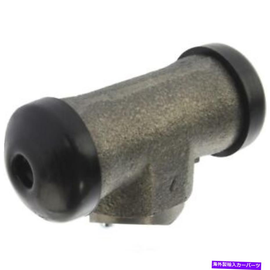 Wheel Cylinder ドラムブレーキホイールシリンダープレミアムホイールシリンダーリア右中心134.68010 Drum Brake Wheel Cylinder-Premium Wheel Cylinder Rear Right Centric 134.68010【並行輸入品】