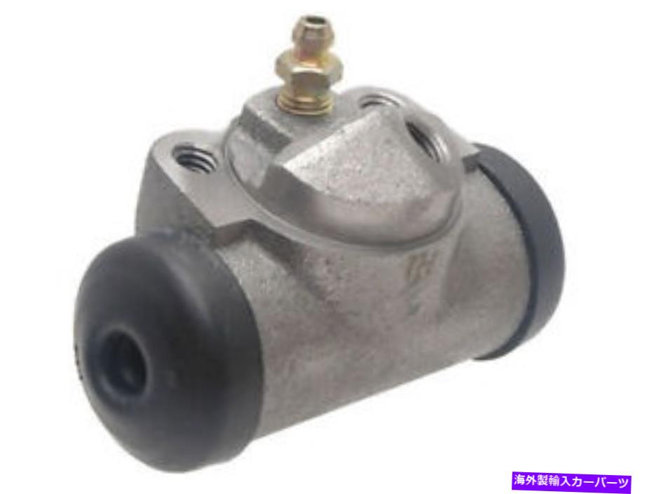 Wheel Cylinder 1957年の水銀ボイジャーXB866ZDの右後ホイールシリンダー Rear Right Wheel Cylinder For 1957 Mercury Voyager XB866ZD【並行輸入品】