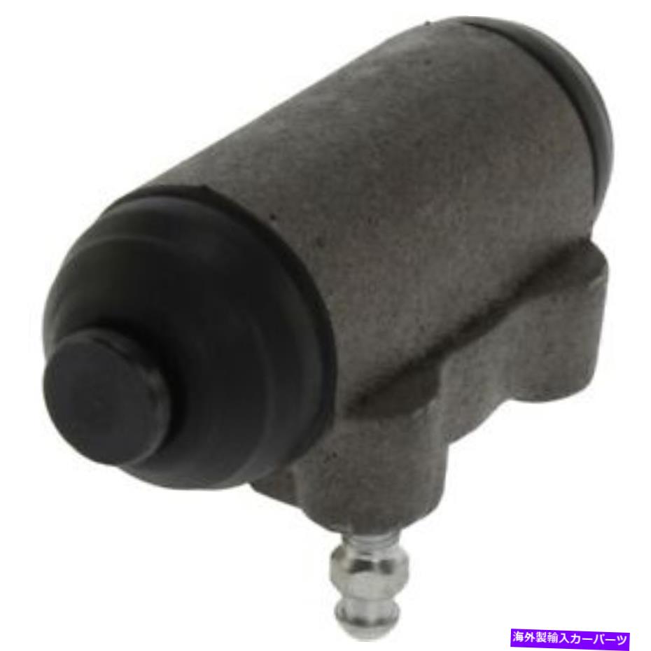 Wheel Cylinder ドラムブレーキホイールシリンダープレミアムホイールシリンダーリアフィット84-85 BMW 318i Drum Brake Wheel Cylinder-Premium Wheel Cylinders Rear fits 84-85 BMW 318i【並行輸入品】