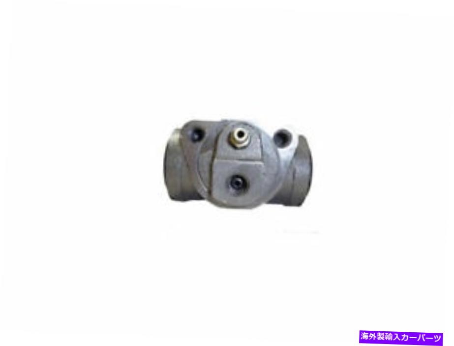 Wheel Cylinder 後部中心部のシリンダーはGMC Savana 3500 1996-2002 98QZSZに適合します Rear Centric Wheel Cylinder fits GMC Savana 3500 1996-2002 98QZSZ【並行輸入品】