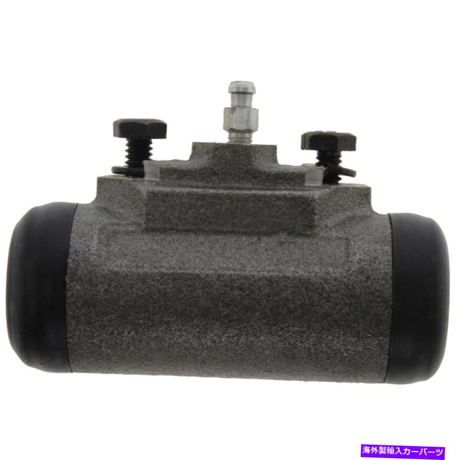 Wheel Cylinder 1976年から1980年のプリマスvolareドラムブレーキホイールシリンダーリアセントリック1978 1978 For 1976-1980 Plymouth Volare Drum Brake Wheel Cylinder Rear Centric 1977 1978【並行輸入品】