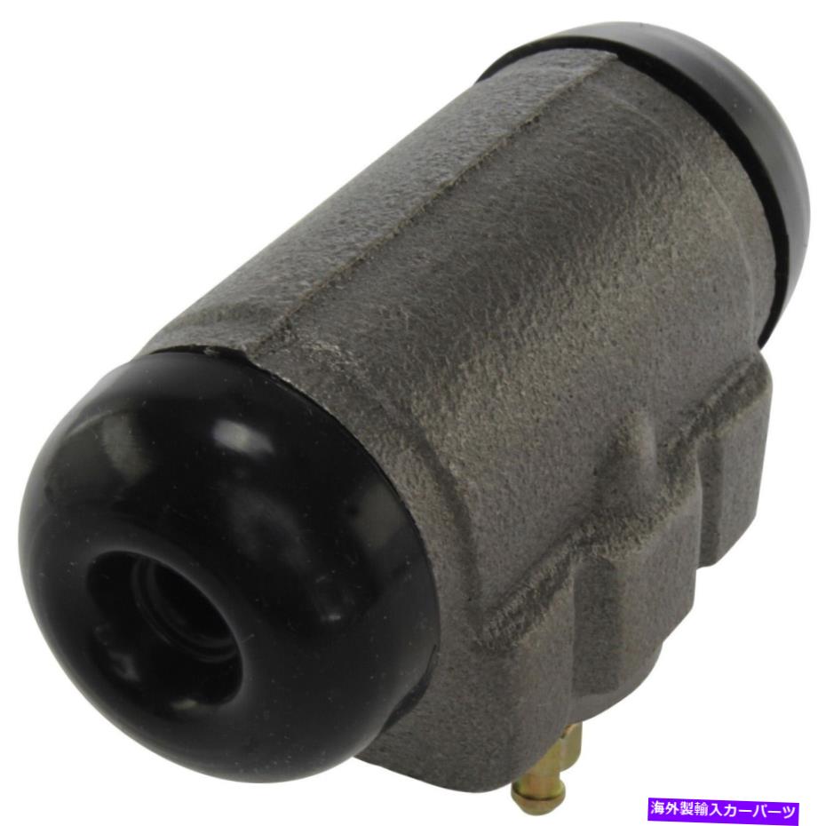 Wheel Cylinder ドラムブレーキホイールシリンダーフロント右1963-1965水銀彗星中心 Drum Brake Wheel Cylinder Front Right For 1963-1965 Mercury Comet Centric【並行輸入品】