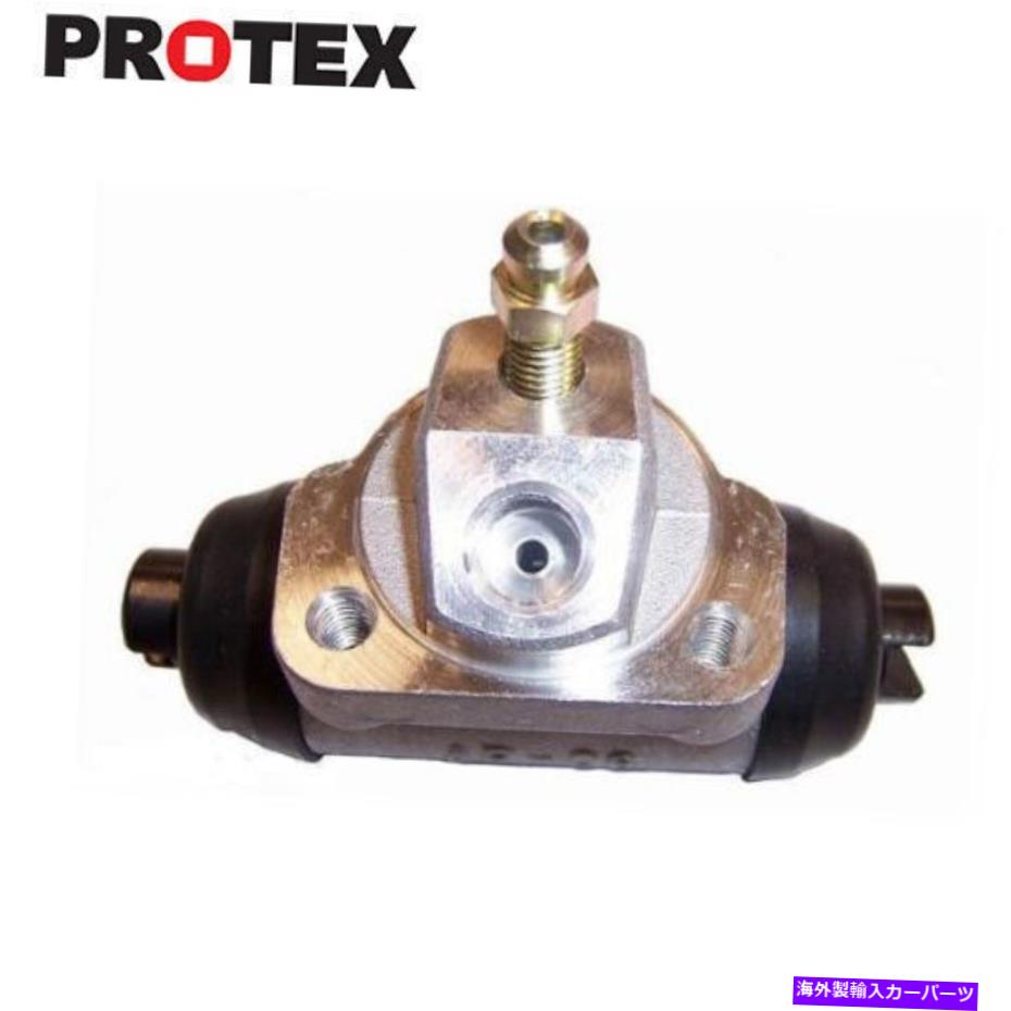 Wheel Cylinder 日産ダットサンの後輪シリンダー200bサニーブルーバードノマドピンタラJB2453 Rear Wheel Cylinder FOR Nissan Datsun 200B Sunny Bluebird Nomad Pintara JB2453【並行輸入品】 33,176円