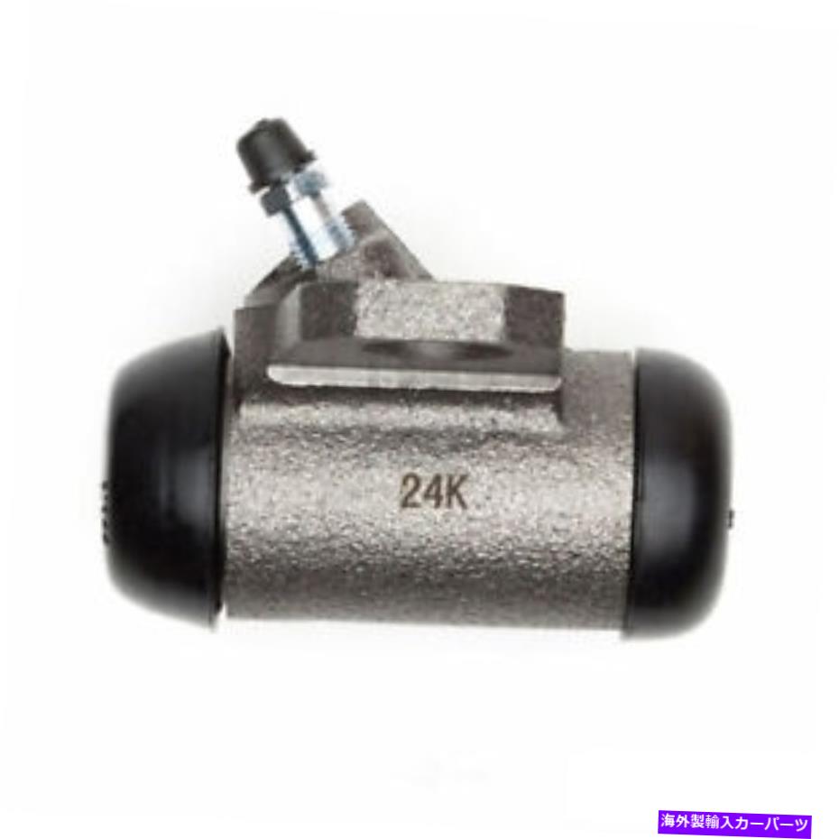 Wheel Cylinder ドラムブレーキホイールシリンダーフロント右DFC 375-47024 Drum Brake Wheel Cylinder Front Right DFC 375-47024【並行輸入品】