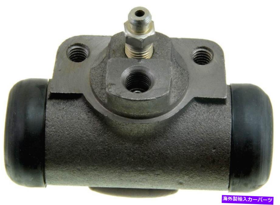 Wheel Cylinder ドラムブレーキホイールシリンダーリアプロントW37999フィット93-97フォードエアロスター Drum Brake Wheel Cylinder Rear Pronto W37999 fits 93-97 Ford Aerostar【並行輸入品】