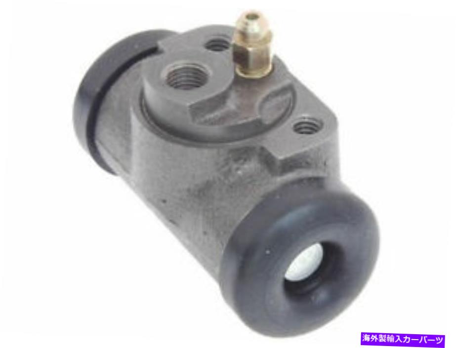 Wheel Cylinder リアレイベストエレメント3ホイールシリンダーフィットジープグランドチェロキー1996 56RBQK Rear Raybestos Element3 Wheel Cylinder fits Jeep Grand Cherokee 1996 56RBQK【並行輸入品】