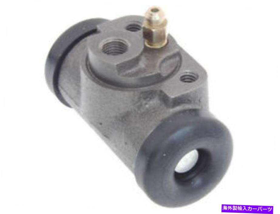 Wheel Cylinder リアレイベストエレメント3ホイールシリンダーフィットジープグランドチェロキー1996 56RBQK Rear Raybestos Element3 Wheel Cylinder fits Jeep Grand Cherokee 1996 56RBQK【並行輸入品】