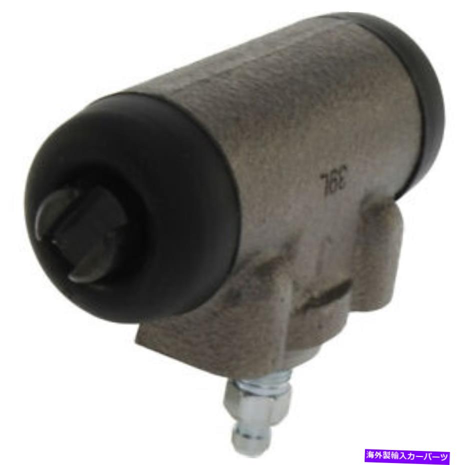Wheel Cylinder RR右ホイールブレーキシリンダー中心部134.46005 Rr Right Wheel Brake Cylinder Centric Parts 134.46005【並行輸入品】
