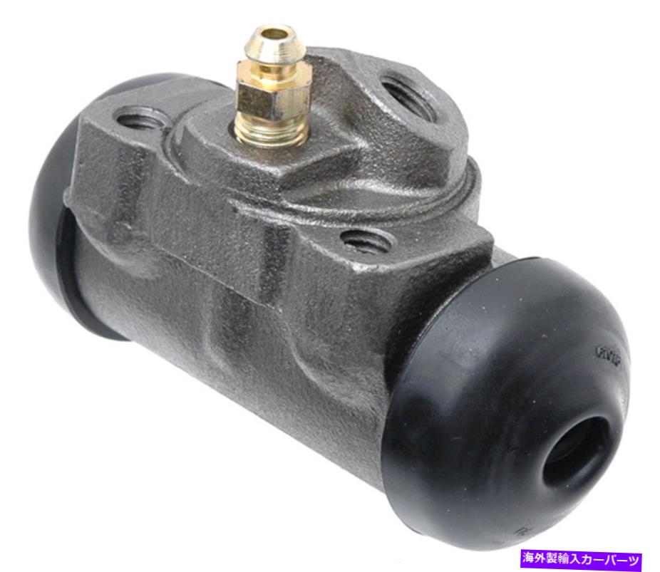 Wheel Cylinder ACDELCO 18E1342ドラムブレーキホイールシリンダー ACDelco 18E1342 Drum Brake Wheel Cylinder【並行輸入品】 31,103円