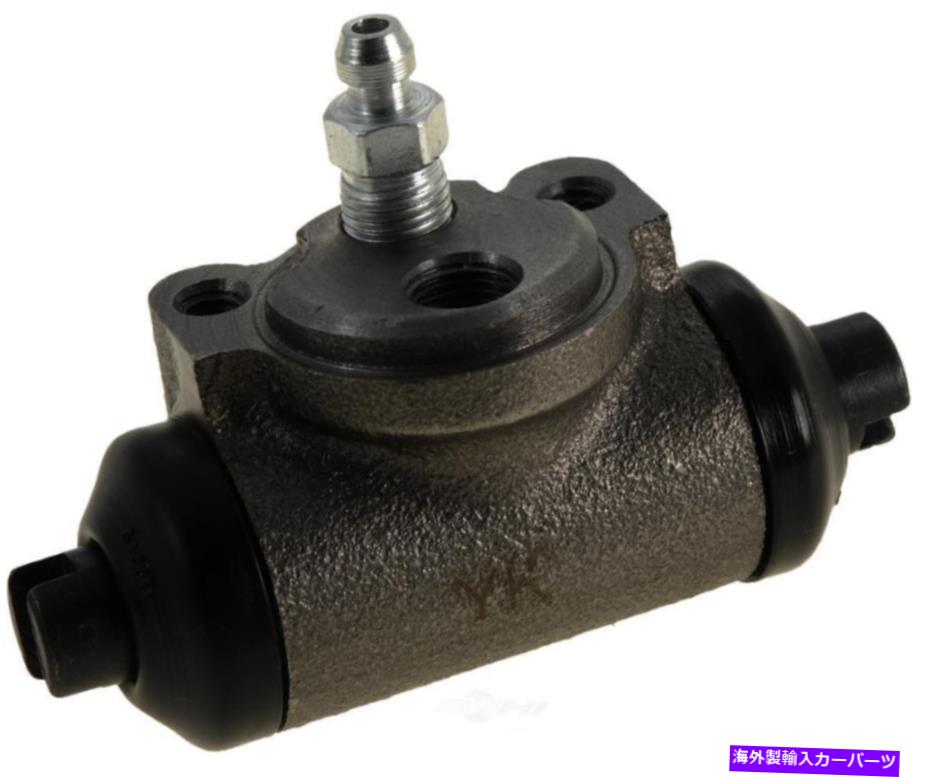 Wheel Cylinder ドラムブレーキホイールCylinder-OEF3リア1475-96441 FITS 03-04 MITSUBISHI OUTLANDER Drum Brake Wheel Cylinder-OEF3 Rear 1475-96441 fits 03-04 Mitsubishi Outlander【並行輸入品】